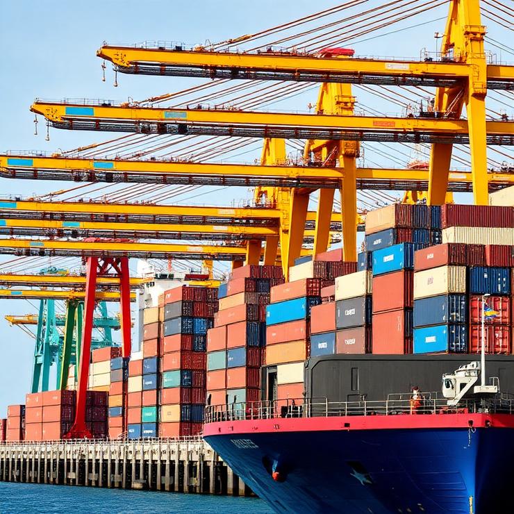 Ocean Transport
